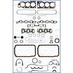 Kompletná sada tesnení motora AJUSA 50137200