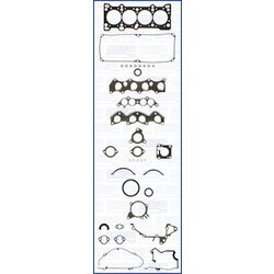 Kompletná sada tesnení motora AJUSA 50163600