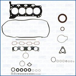 Kompletná sada tesnení motora AJUSA 50301600