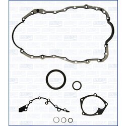 Sada tesnení kľukovej skrine AJUSA 54168600 - obr. 1