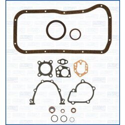 Sada tesnení kľukovej skrine AJUSA 54265900