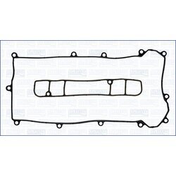Sada tesnení veka hlavy valcov AJUSA 56042300 - obr. 1