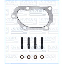 Sada tesnení pre zberné výfukové potrubie AJUSA 77009600
