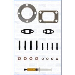 Turbodúchadlo - montážna sada AJUSA JTC11159
