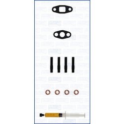 Turbodúchadlo - montážna sada AJUSA JTC11173