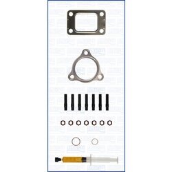 Turbodúchadlo - montážna sada AJUSA JTC11271