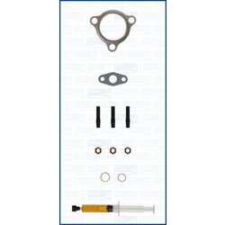 Turbodúchadlo - montážna sada AJUSA JTC11355