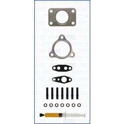 Turbodúchadlo - montážna sada AJUSA JTC11380