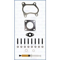 Turbodúchadlo - montážna sada AJUSA JTC11533 - obr. 1