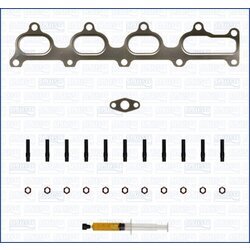 Turbodúchadlo - montážna sada AJUSA JTC11545