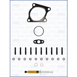 Turbodúchadlo - montážna sada AJUSA JTC11577