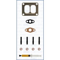 Turbodúchadlo - montážna sada AJUSA JTC11609