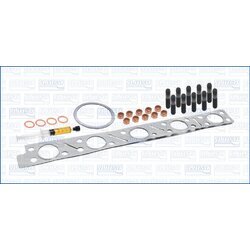 Turbodúchadlo - montážna sada AJUSA JTC11741