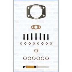 Turbodúchadlo - montážna sada AJUSA JTC12144
