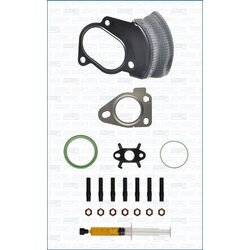 Turbodúchadlo - montážna sada AJUSA JTC12504