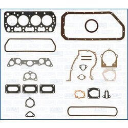 Kompletná sada tesnení motora AJUSA 50049700