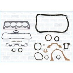 Kompletná sada tesnení motora AJUSA 50116800 - obr. 1