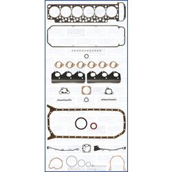 Kompletná sada tesnení motora AJUSA 50123200
