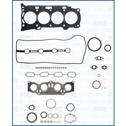 Kompletná sada tesnení motora AJUSA 50221400