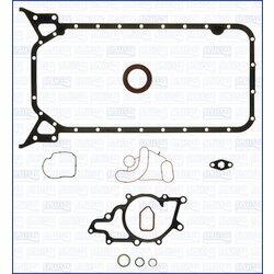 Sada tesnení kľukovej skrine AJUSA 54148000