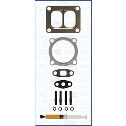 Turbodúchadlo - montážna sada AJUSA JTC11135