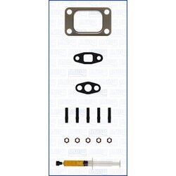 Turbodúchadlo - montážna sada AJUSA JTC11178