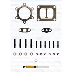 Turbodúchadlo - montážna sada AJUSA JTC11216
