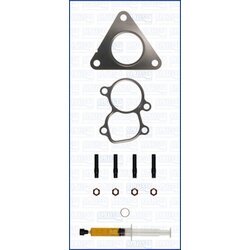Turbodúchadlo - montážna sada AJUSA JTC11329