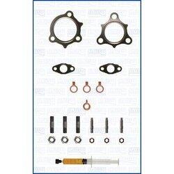 Turbodúchadlo - montážna sada AJUSA JTC11543 - obr. 1