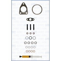 Turbodúchadlo - montážna sada AJUSA JTC11774