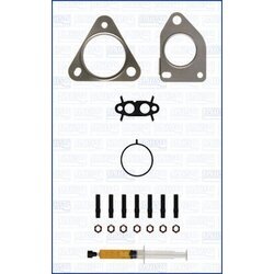 Turbodúchadlo - montážna sada AJUSA JTC12098