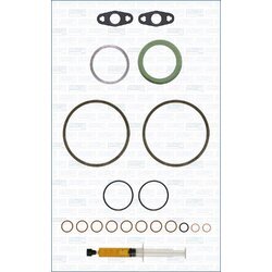 Turbodúchadlo - montážna sada AJUSA JTC12318