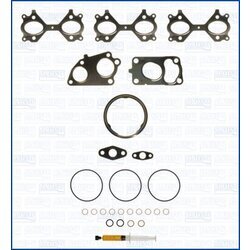 Turbodúchadlo - montážna sada AJUSA JTC12444