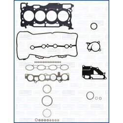 Kompletná sada tesnení motora AJUSA 50287300