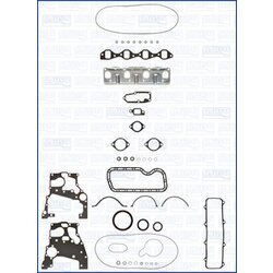 Kompletná sada tesnení motora AJUSA 51009600