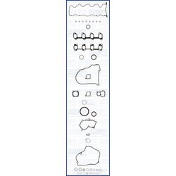 Kompletná sada tesnení motora AJUSA 51014900