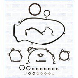 Sada tesnení kľukovej skrine AJUSA 54057300 - obr. 1