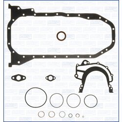 Sada tesnení kľukovej skrine AJUSA 54100900 - obr. 1