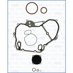 Sada tesnení kľukovej skrine AJUSA 54150800