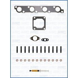 Turbodúchadlo - montážna sada AJUSA JTC11046