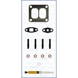Turbodúchadlo - montážna sada AJUSA JTC11121