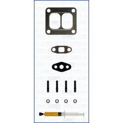 Turbodúchadlo - montážna sada AJUSA JTC11315