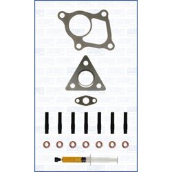 Turbodúchadlo - montážna sada AJUSA JTC11553