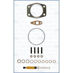 Turbodúchadlo - montážna sada AJUSA JTC12146