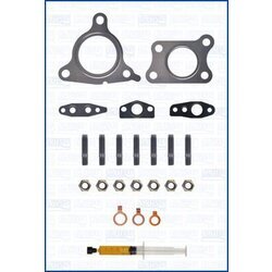 Turbodúchadlo - montážna sada AJUSA JTC12252