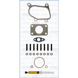 Turbodúchadlo - montážna sada AJUSA JTC12377