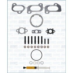 Turbodúchadlo - montážna sada AJUSA JTC12481