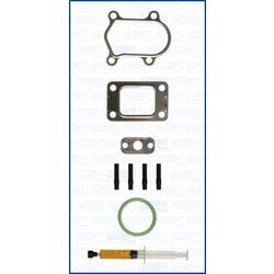 Turbodúchadlo - montážna sada AJUSA JTC12551