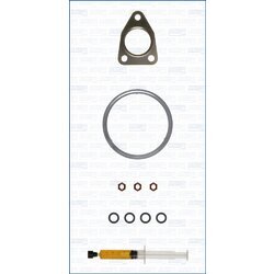 Turbodúchadlo - montážna sada AJUSA JTC12581
