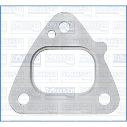 Tesnenie, kolektor výfuk. plynov AJUSA 13292500 - obr. 1